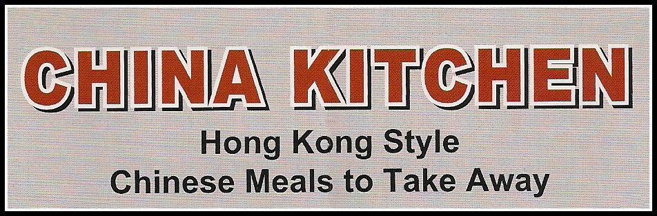 China Kitchen Take Away, 59 Reddish Lane, Gorton, Manchester, M18 7JH.